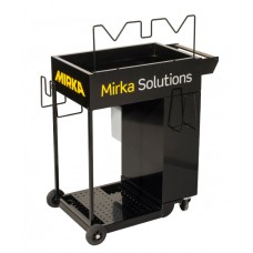 Mirka® - Solution Trolley